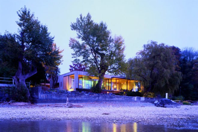 House Lindau, k_m architektur, lindau, germany, solar powered home, lake constance, low impact home