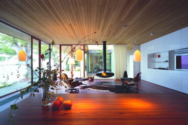House Lindau, k_m architektur, lindau, germany, solar powered home, lake constance, low impact home