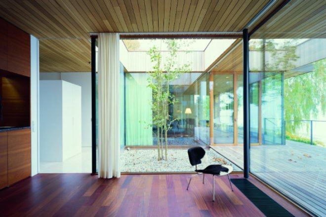 House Lindau, k_m architektur, lindau, germany, solar powered home, lake constance, low impact home