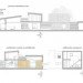 House for Three Sisters, Blancafort-Reus Arquitectura, spain, shared house, solar passive design, co-housing, timber home, eco home
