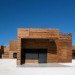 House for Three Sisters, Blancafort-Reus Arquitectura, spain, shared house, solar passive design, co-housing, timber home, eco home