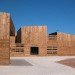 House for Three Sisters, Blancafort-Reus Arquitectura, spain, shared house, solar passive design, co-housing, timber home, eco home