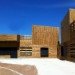 House for Three Sisters, Blancafort-Reus Arquitectura, spain, shared house, solar passive design, co-housing, timber home, eco home