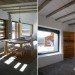 House for Three Sisters, Blancafort-Reus Arquitectura, spain, shared house, solar passive design, co-housing, timber home, eco home