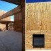 House for Three Sisters, Blancafort-Reus Arquitectura, spain, shared house, solar passive design, co-housing, timber home, eco home