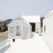 House in Yamasaki Yo Shimada, Tato Architects, japan architecture, daylit house, natural lighting, natural ventilation , polycarbonate sheets, greenhouses, green architecture