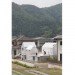 House in Yamasaki Yo Shimada, Tato Architects, japan architecture, daylit house, natural lighting, natural ventilation , polycarbonate sheets, greenhouses, green architecture