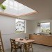 House in Yamasaki Yo Shimada, Tato Architects, japan architecture, daylit house, natural lighting, natural ventilation , polycarbonate sheets, greenhouses, green architecture
