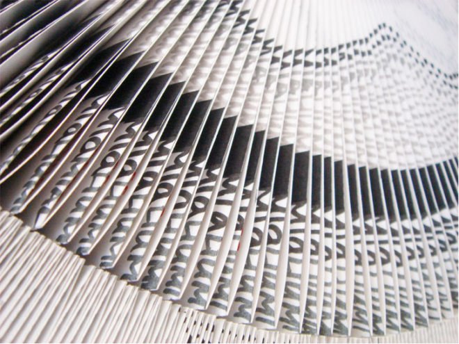 mia liu, guggenheim, admission tickets, paper, modern, sculpture, paper, i am mia liu, detail, signature
