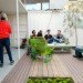 Ilan Dei Studio ,Container Pop Up Shop, shipping containers, cargotecture, pop up shop, venice, california