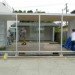 Ilan Dei Studio ,Container Pop Up Shop, shipping containers, cargotecture, pop up shop, venice, california