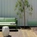 Ilan Dei Studio ,Container Pop Up Shop, shipping containers, cargotecture, pop up shop, venice, california