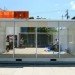 Ilan Dei Studio ,Container Pop Up Shop, shipping containers, cargotecture, pop up shop, venice, california