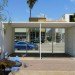 Ilan Dei Studio ,Container Pop Up Shop, shipping containers, cargotecture, pop up shop, venice, california
