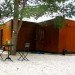 Infiniski, Menta House, Spain, Tarragon, green design, prefab, Corten steel, natural ventilation, green design, Joseph & Mau, eco-design, sustainable design, passive design,