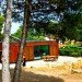 Infiniski, Menta House, Spain, Tarragon, green design, prefab, Corten steel, natural ventilation, green design, Joseph & Mau, eco-design, sustainable design, passive design,