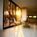 Infiniski, Menta House, Spain, Tarragon, green design, prefab, Corten steel, natural ventilation, green design, Joseph & Mau, eco-design, sustainable design, passive design,