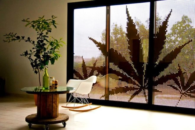Infiniski, Menta House, Spain, Tarragon, green design, prefab, Corten steel, natural ventilation, green design, Joseph & Mau, eco-design, sustainable design, passive design,