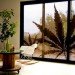 Infiniski, Menta House, Spain, Tarragon, green design, prefab, Corten steel, natural ventilation, green design, Joseph & Mau, eco-design, sustainable design, passive design,