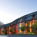 Evgeni Leonov, egg-shaped houses, Nottingham, UK, Isover Multi-Comfort Home, design, green design, sustainable design, passive house, energy efficiency, renovation, green renovation, extension, community housing, eco-design