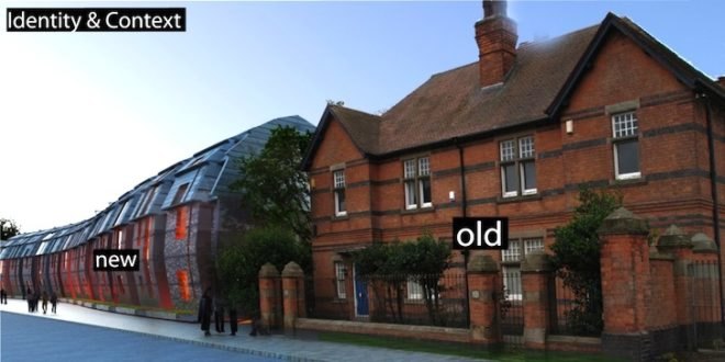 Evgeni Leonov, egg-shaped houses, Nottingham, UK, Isover Multi-Comfort Home, design, green design, sustainable design, passive house, energy efficiency, renovation, green renovation, extension, community housing, eco-design