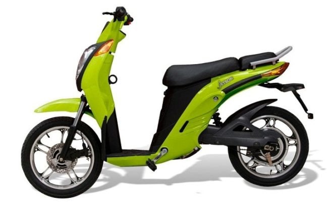 electric bike, Jetson e-bike, green transportation, lithium-ion battery, e-bike, Vespa, bicycle, Jetson Bike
