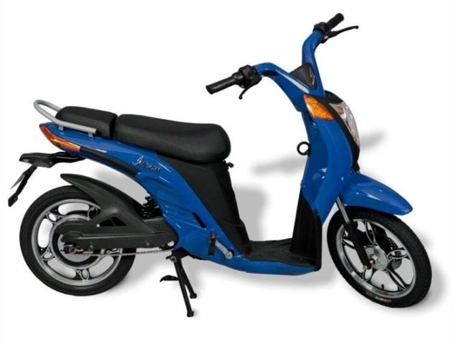 electric bike, Jetson e-bike, green transportation, lithium-ion battery, e-bike, Vespa, bicycle, Jetson Bike