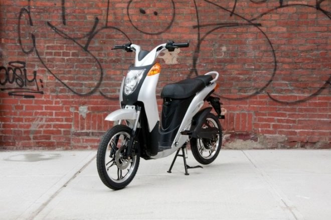 electric bike, Jetson e-bike, green transportation, lithium-ion battery, e-bike, Vespa, bicycle, Jetson Bike