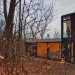 Stacked Cabin, Johnsen Schmaling Architects, Wisconsin, Awards, Modest Home