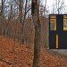 Stacked Cabin, Johnsen Schmaling Architects, Wisconsin, Awards, Modest Home