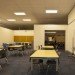 Joplin High School, CGA, DLR group, joplin tornado, adaptive reuse, high school, disaster relief, eco high school