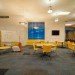 Joplin High School, CGA, DLR group, joplin tornado, adaptive reuse, high school, disaster relief, eco high school