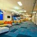 Joplin High School, CGA, DLR group, joplin tornado, adaptive reuse, high school, disaster relief, eco high school