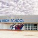 Joplin High School, CGA, DLR group, joplin tornado, adaptive reuse, high school, disaster relief, eco high school
