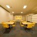 Joplin High School, CGA, DLR group, joplin tornado, adaptive reuse, high school, disaster relief, eco high school