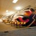 Joplin High School, CGA, DLR group, joplin tornado, adaptive reuse, high school, disaster relief, eco high school