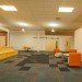 Joplin High School, CGA, DLR group, joplin tornado, adaptive reuse, high school, disaster relief, eco high school