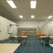 Joplin High School, CGA, DLR group, joplin tornado, adaptive reuse, high school, disaster relief, eco high school