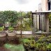 Kasetsart University Urban Farm, rooftop garden, green roof, Thailand, Bangkok Thailand, Faculty of Architecture, vegetable garden, outdoor gardening, urban garden, green space, biofacade, green vertical block, green mat