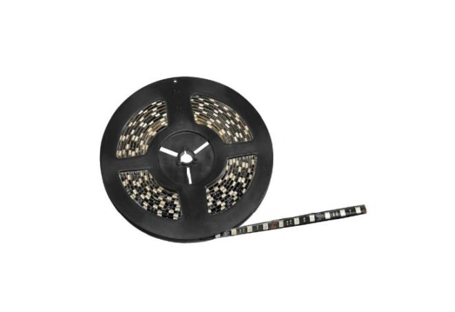 LED layered lights, LED tape, LED strip, green lighting, LED under counter, Kichler LED, low impact lighting