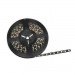 LED layered lights, LED tape, LED strip, green lighting, LED under counter, Kichler LED, low impact lighting