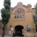 Foundation Museum of the History of the Federal Republic of Germany, New York University, green design, eco design, sustainable design, Berlin, adaptive reuse, KulturBraueri, cultural center, industrial age building, 19th Century Brewery, TLG Immobilien, transformed brewery