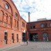 Foundation Museum of the History of the Federal Republic of Germany, New York University, green design, eco design, sustainable design, Berlin, adaptive reuse, KulturBraueri, cultural center, industrial age building, 19th Century Brewery, TLG Immobilien, transformed brewery