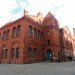 Foundation Museum of the History of the Federal Republic of Germany, New York University, green design, eco design, sustainable design, Berlin, adaptive reuse, KulturBraueri, cultural center, industrial age building, 19th Century Brewery, TLG Immobilien, transformed brewery