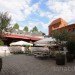 Foundation Museum of the History of the Federal Republic of Germany, New York University, green design, eco design, sustainable design, Berlin, adaptive reuse, KulturBraueri, cultural center, industrial age building, 19th Century Brewery, TLG Immobilien, transformed brewery
