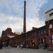 Foundation Museum of the History of the Federal Republic of Germany, New York University, green design, eco design, sustainable design, Berlin, adaptive reuse, KulturBraueri, cultural center, industrial age building, 19th Century Brewery, TLG Immobilien, transformed brewery