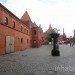 Foundation Museum of the History of the Federal Republic of Germany, New York University, green design, eco design, sustainable design, Berlin, adaptive reuse, KulturBraueri, cultural center, industrial age building, 19th Century Brewery, TLG Immobilien, transformed brewery
