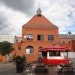 Foundation Museum of the History of the Federal Republic of Germany, New York University, green design, eco design, sustainable design, Berlin, adaptive reuse, KulturBraueri, cultural center, industrial age building, 19th Century Brewery, TLG Immobilien, transformed brewery