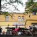 Foundation Museum of the History of the Federal Republic of Germany, New York University, green design, eco design, sustainable design, Berlin, adaptive reuse, KulturBraueri, cultural center, industrial age building, 19th Century Brewery, TLG Immobilien, transformed brewery