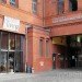 Foundation Museum of the History of the Federal Republic of Germany, New York University, green design, eco design, sustainable design, Berlin, adaptive reuse, KulturBraueri, cultural center, industrial age building, 19th Century Brewery, TLG Immobilien, transformed brewery